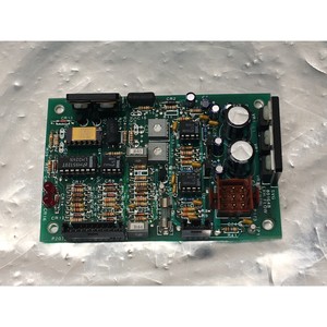 Silicon Valley Group SVG 80164B1-01H Exhaust Flow - Equipo y Piezas de Semiconductores de Confianza con Legado Global - Product Image 1