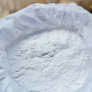 Poudre de chlorure de calcium à 94 % de concentration, qualité technique, produit chimique pour le contrôle de l'humidité et la fabrication chimique Sourci - Product Image 6