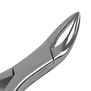 Pinzas de Extracción Manuales # Instrumento de Extracción Dental de 69 Piezas para Fragmentos de Raíces Superiores e Inferiores, de Acero Inoxidable, Quirúrgico, Dental, Ergonómico - Product Image 4