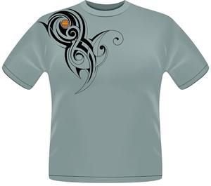 T-shirt surdimensionné en coton 100% de haute qualité pour hommes, personnalisé et luxueux - Product Image 1