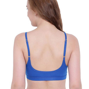 Conjunto de Bikini para Mujer al por Mayor, Nuevo, 2 Piezas, Spandex/Nylon, Secado Rápido, Ligero y Transpirable, Ropa de Playa - Product Image 5