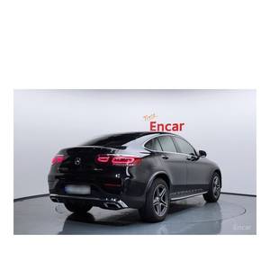 Mercedes-Benz GLC220 d 4MATIC Coupé 2023, 65 978 km, Diesel, Boîte de vitesses automatique, Volant à gauche, Caméra de recul - Product Image 2