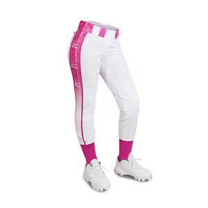 Uniforme de Softbol Juvenil Personalizado con los Últimos Diseños, Transpirable y de Secado Rápido, en Venta en Línea - Product Image 5