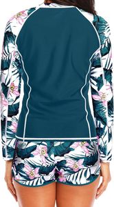 Alpha Shield Compression Top Champion Series Rash Guard Sublimation personnalisée Rash Guard pour le sport - Product Image 3