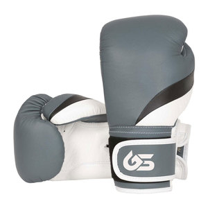 Waterproof Solid Color Boxing <b>Gloves</b> OEM Service In Stock Boxing <b>Gloves</b> Low Moq Boxing <b>Gloves</b> - Product Image 1