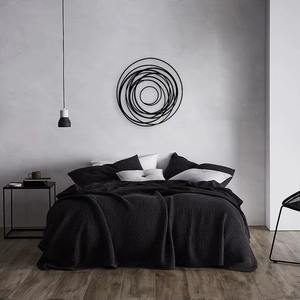 Decoración de pared o pasillo de acento a precio razonable Arte de pared de metal de alta calidad con patrón en espiral para sala de estar - Product Image 6