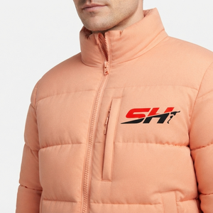 Chaqueta de plumón para hombre de diseño superior, recién llegada, de manga larga, para invierno, ropa de buena calidad, chaqueta de plumón para hombre - Product Image 6