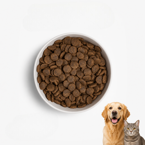 Nourriture sèche pour chiens de qualité supérieure, formule à base de céréales, nutrition complète et équilibrée pour les chiens de petite et extra petite race, approvisionnement en vrac - Product Image 6