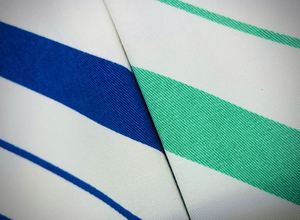 100% Cotton Twill Striped <b>Kitchen</b> Towel Absorbent Thick Cotton Dish <b>Cloth</b> Stylish Printed At Sale Price By Supplier - Product Image 5