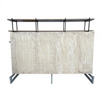 Plataforma de Madera Contrachapada Mixta de Eucalipto y Caucho de Primera Calidad, Ecológica, Long Viet (LVD LVB), Superficie Plana Lijada por Ambos Lados, Moderna