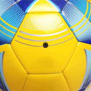 Nuevo Balón de Fútbol 2026, Último Modelo, Cuero PU, Personalizable, Núcleo de Goma, Resistente a Roturas Térmicas - Product Image 6