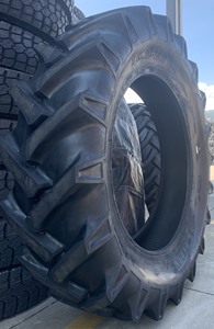 Neumático Agrícola KUMATIRE KN120 5.00-12 7-16 8-16 8-18, Patrón R1, Alta Resistencia, Bajo Precio - Product Image 5