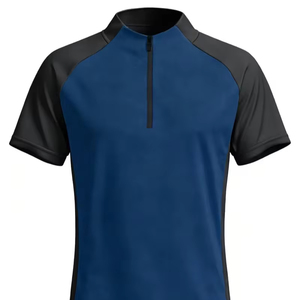 Nouveau maillot de foot style hip-hop pour hommes, fabrication directe d'usine, personnalisable, vêtements de sport, technique de sublimation pour clubs et écoles. - Product Image 1