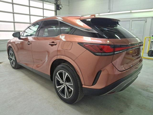 OFFRE SPÉCIALE PREMIÈRE MAIN 2024 RX 350 BASE SUV VOITURE D'OCCASION EN BON ÉTAT GARANTIE 3 ANS PERSONNALISATION DIY INDUSTRIELLE OEM ODM - Product Image 3