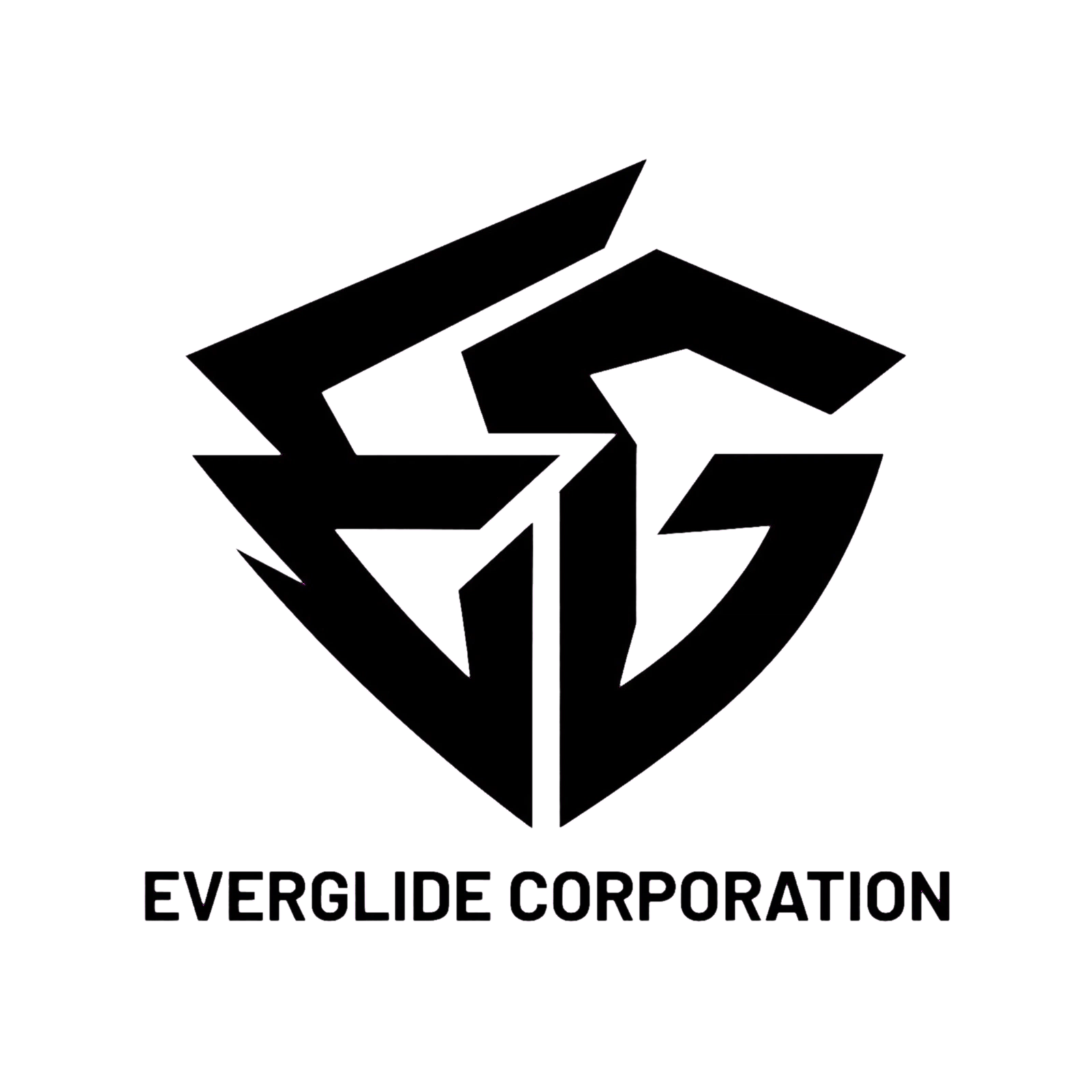 EVERGLIDE CORPORATION logo