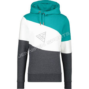 Sudaderas con Logotipo Personalizado Bordado al por Mayor, Unisex, para Hombre y Mujer, Mangas Largas, Algodón Orgánico, Tallas Grandes, Multicolores - Product Image 1