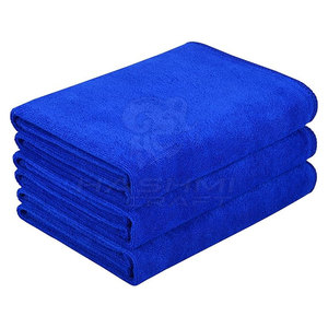Ultra Lightweight <b>Microfiber</b> <b>Towel</b> Perfect For Travel Camping Hiking Sports And Daily Home Use - Product Image 2