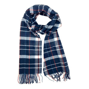 Affordable Winter <b>Scarves</b> Premium Quality Comfortable Soft Warm Custom Logo <b>Scarves</b> For Men Online Sale Wholesale - Product Image 2