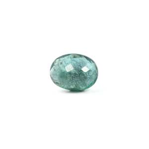 Natural Zambian Emerald 4.55 Carat Loose Gemstone Emerald Cut Green for Fine Jewelry - Product Image 2