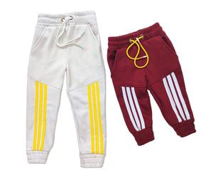 Pantalones de chándal con cordón elástico de cintura baja Slim Spandex/pantalones de Jogger de algodón Casual verano Chino impermeable estiramiento - Product Image 1