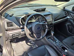Fantastica <span class=keywords><strong>Subaru</strong></span> <span class=keywords><strong>Crosstrek</strong></span> Limited 2023 usata con tetto apribile, SUV di qualità al miglior prezzo. - Product Image 5