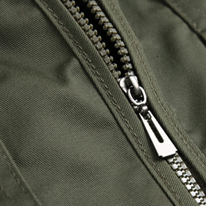 Gilet cargo personnalisé de haute qualité pour l'extérieur, imperméable, coupe-vent, léger, respirant, antibactérien - Product Image 5