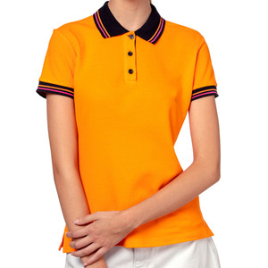 Camisas Casuales de Alta Calidad para Mujer al por Mayor - Tejido de Lona Sólida Transpirable para Uso Diario de Verano, Marca Privada - Product Image 4