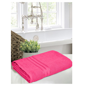 Toallas de Baño de Algodón al por Mayor, Suaves y Absorbentes, para Hoteles, Spas, Resorts, Gimnasios y Baños Domésticos - Product Image 4