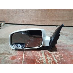 Conjunto de Espejo Retrovisor Exterior Izquierdo para Tucson, Lado Izquierdo (LH) 876102S000 - Product Image 5