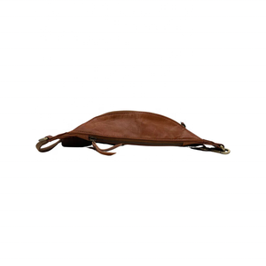 Handmade Goat Leather Waist With Adjustable <b>Belt</b> <b>Festival</b> Utility and Fanny Pack Hip Bag Gift for Her - Product Image 3