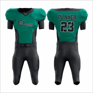 Maillot American Velocity Rush, Maillot American All-Star Elite, Maillot American Patriot Pride - Product Image 3
