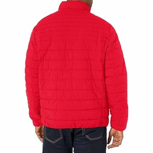 New Design Wholesale Bubble <b>Jacket</b> for Men Customized Logo Design Long Sleeve Comfortable OEM Service - Product Image 3