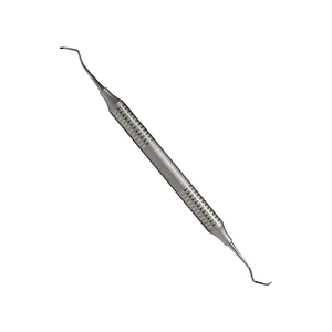 เครื่องมือผ่าตัดแบบใช้ซ้ำได้คุณภาพพรีเมียม ผลิตตามสั่ง Hu-Friedy Scalers  มีจำหน่าย - Product Image 2