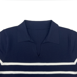 Camisas Personalizadas Cómodas para Mujer, 100% Algodón, Transpirables, de Secado Rápido, Ecológicas, Casuales, de Manga Corta, Elegantes y a la Medida - Product Image 6