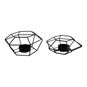 Hand Painted <b>Tea</b> Light Holder Iron <b>Candle</b> Votive Vintage Theme Perfect <b>Candle</b> and <b>Candle</b> Light Home Decor and Wedding Design - Product Image 2