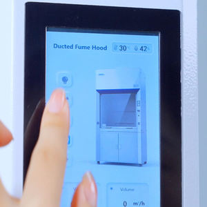 غطاء دخان مختبر biobase غطاء محرك دخان مجوي - Product Image 3