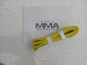 Grossiste en ceintures d'arts martiaux, fabricant d'uniformes de judo, de karaté et de taekwondo, grossiste en ceintures d'arts martiaux - Product Image 3