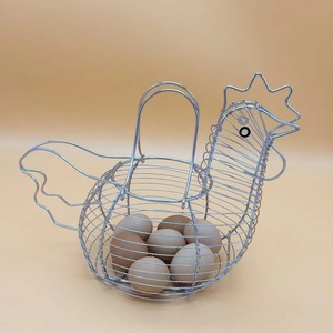 Handcrafted Decorative Iron Metal Bread <b>Basket</b> Luxury <b>Kitchen</b> Accessories Classic Style Metal <b>Basket</b> - Product Image 3