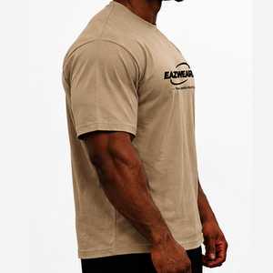 Camisetas Deportivas de Alto Rendimiento para Gimnasio, Secado Rápido, Antibacterianas, para Entrenamiento, Personalizables - Product Image 2