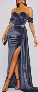 Top Selling Soft Polyester Copper Velvet 9000 Fabric Premium Textile for Dresses Dancewear Stage Costumes and Sewing for Sale - Product Image 5