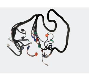 Piezas Eléctricas para Automóviles AA201242, Arnés de Cableado de Alto Rendimiento, Piezas de Repuesto Duraderas, Aptas para Motor Diésel de Tres Ruedas Bajaj OEM - Product Image 1