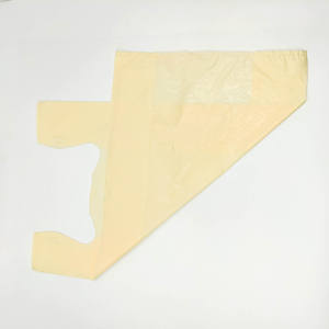 ถุงพลาสติกแบบมีพวยสำหรับบรรจุภัณฑ์อาหารและขนมปัง  รับสั่งทำตามแบบ  พิมพ์ซิลค์สกรีน  สำหรับผู้ค้าปลีก - Product Image 5