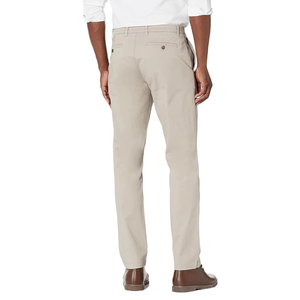 Pantalones Versátiles para Hombre, Ajuste Cómodo, Duraderos, Ropa de Uso Diario, Prenda Esencial, Colección de Pantalones - Product Image 4