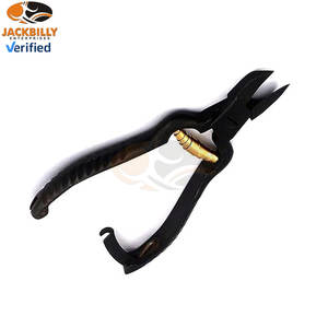 Coupe-ongles professionnels en acier inoxydable 13,4 cm, robustes pour ongles épais, incarnés, doigts, orteils, soins pour bébés - Product Image 4