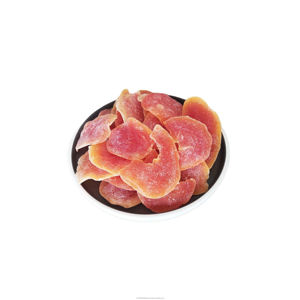 Meilleur prix, norme internationale, fournisseur vietnamien, vente chaude, papaye séchée moelleuse, emballage personnalisé - Product Image 3