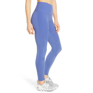 Leggings de Yoga para Mujer, Cintura Elástica, Nuevo Diseño, Precio Razonable, Transpirables, Sin Costuras, Secado Rápido, Ligeros - Product Image 3