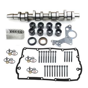 Nuovo Kit Alzavalvole per VW Golf Jetta New Beetle MK4 04-06, Accessori Catena di Distribuzione Compatibili con 1.9 Diesel 038109101R - Product Image 4