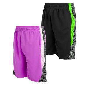 Breathable Canvas <b>Shorts</b> for Men <b>Cargo</b> Style Quick-Dry <b>Shorts</b> for Running & Gym - Product Image 2