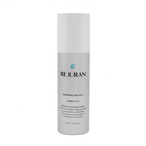REJURAN 45ml Emulsione Rinfrescante Leggera C-PDRN con Acido Ialuronico e Centella per l'Equilibrio Olio-Acqua, Crema Viso Lenitiva - Product Image 3