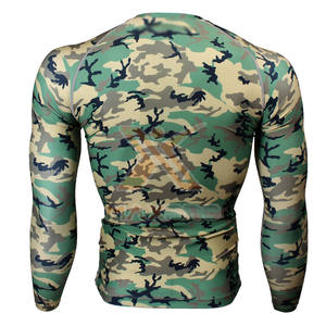 Camisetas de Compresión para Hombre, Último Diseño, Gran Venta, Ropa Deportiva Cómoda - Product Image 4